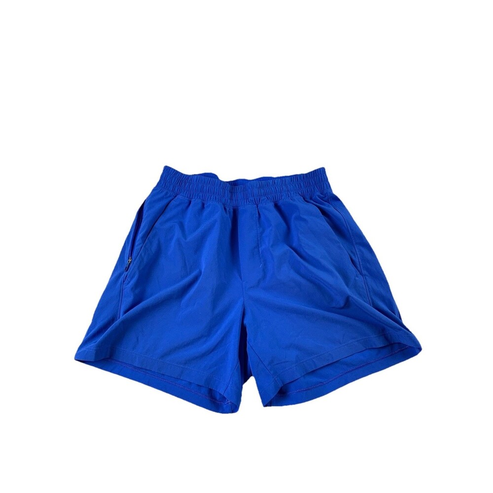 Lululemon Pace Breaker linerless Short 5” Inseam - Picture 2 of 4